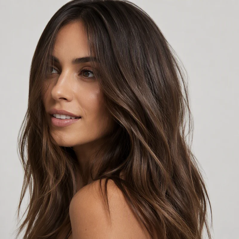 Nuggela & Sule HAIR MIST Brume Capillaire 207 ml