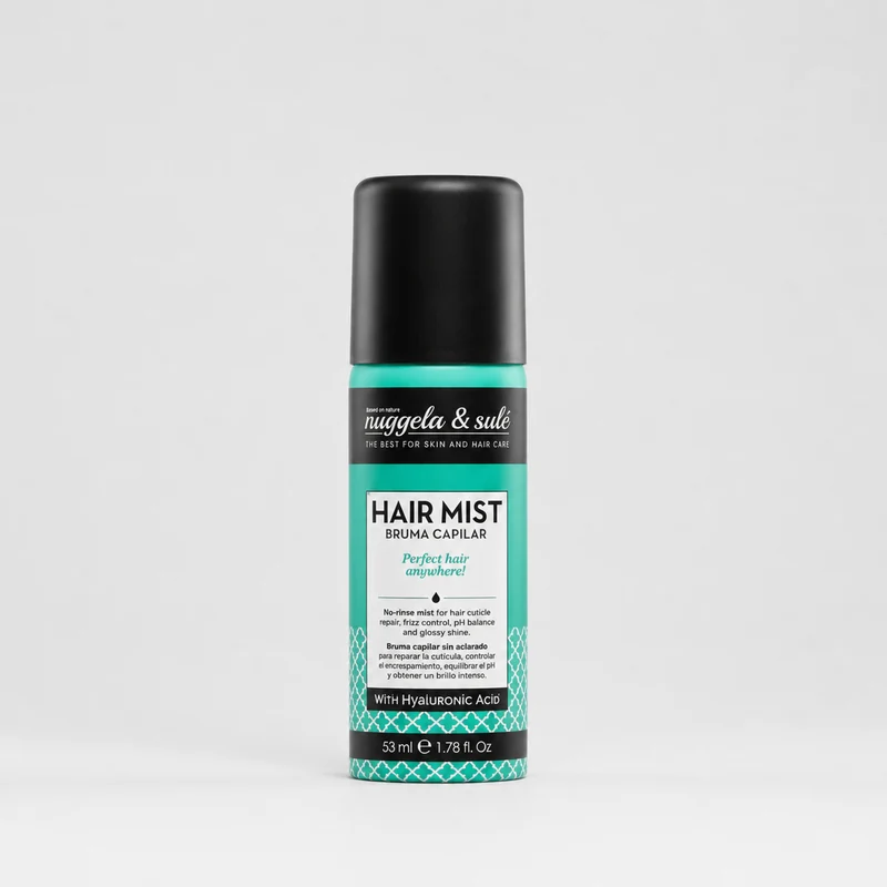 Nuggela & Sule HAIR MIST Brume Capillaire 53 ml