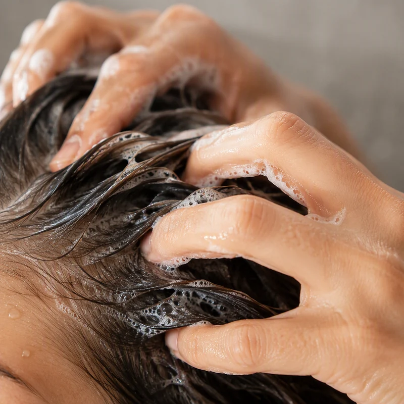 Nuggela & Sule Premium Shampooing n ° 1 à l'extrait d'oignon 250 ml