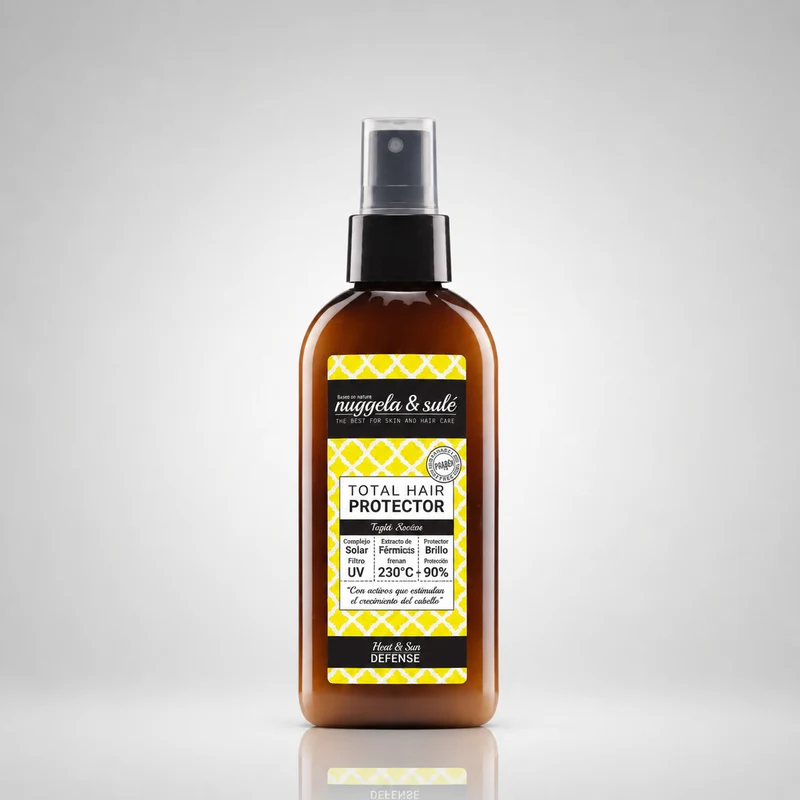 Nuggela & Sule Total Hair Protector 125 ml
