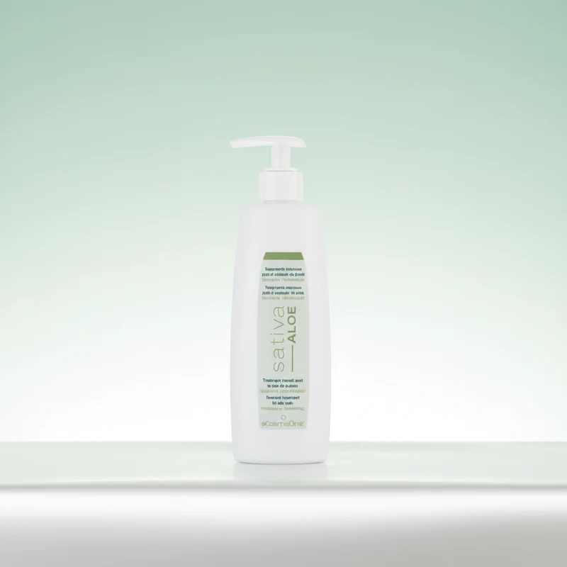 Aloès Sativa 250ml