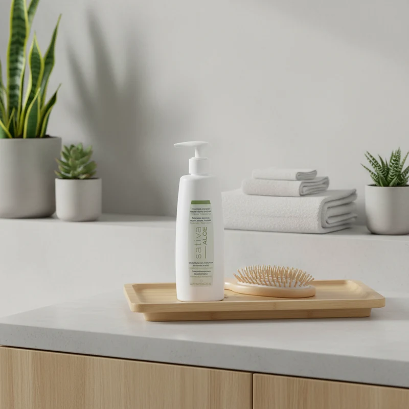 Aloès Sativa 250ml