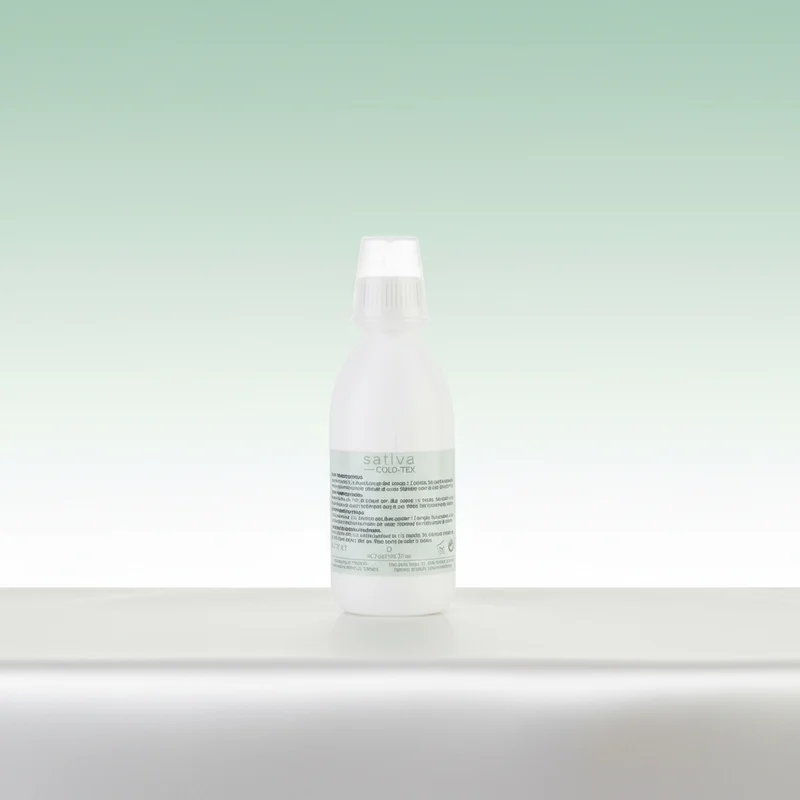 Sativa Rince-Bouche Colu-Tex 250ml