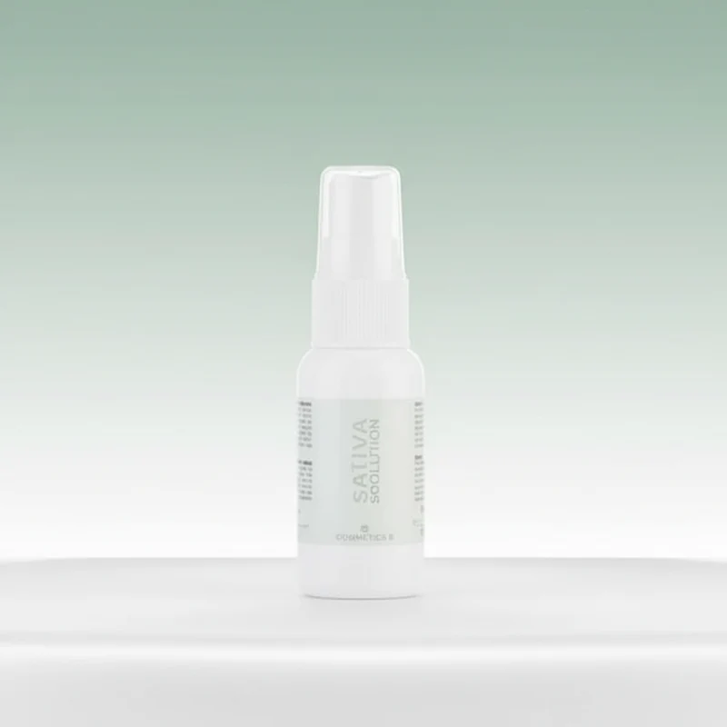 Sativa Spray Oral Colu-Tex 30 ml