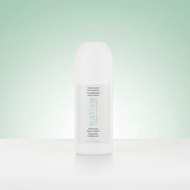 Déodorant Roll-On Sativa 75 ml