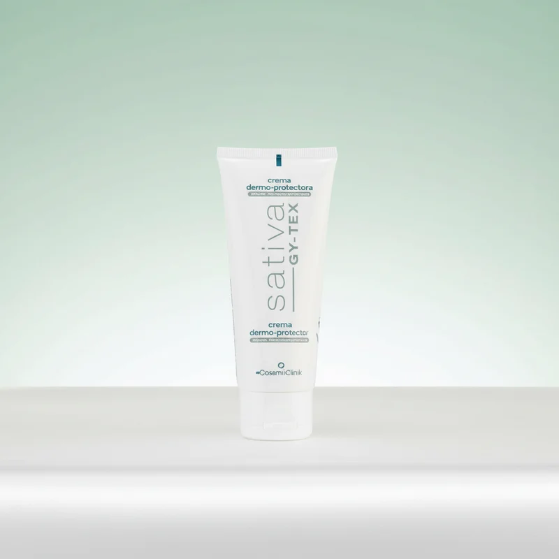 Sativa Dermo Crème Protectrice Gy-Tex 100 ml