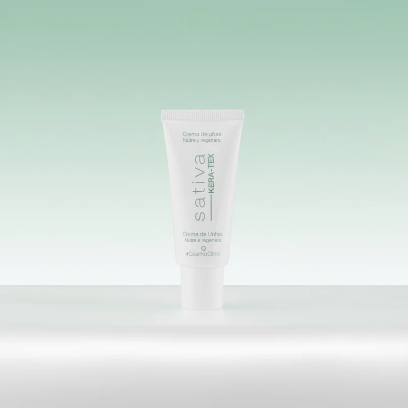 Sativa Kera-Tex Soin Ongles 30 ml