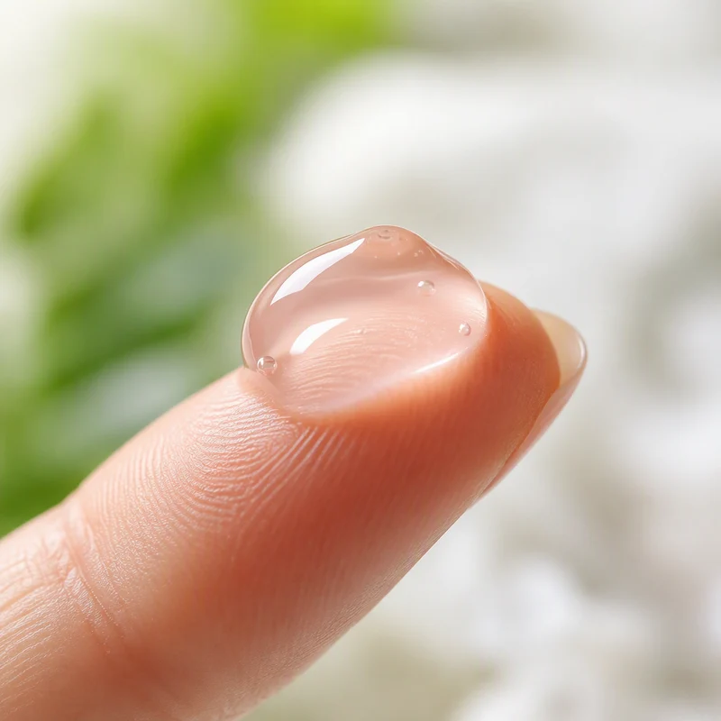 Gel Intime Ebers à l'Aloe Vera, au Calendula et au Thym 250 ml