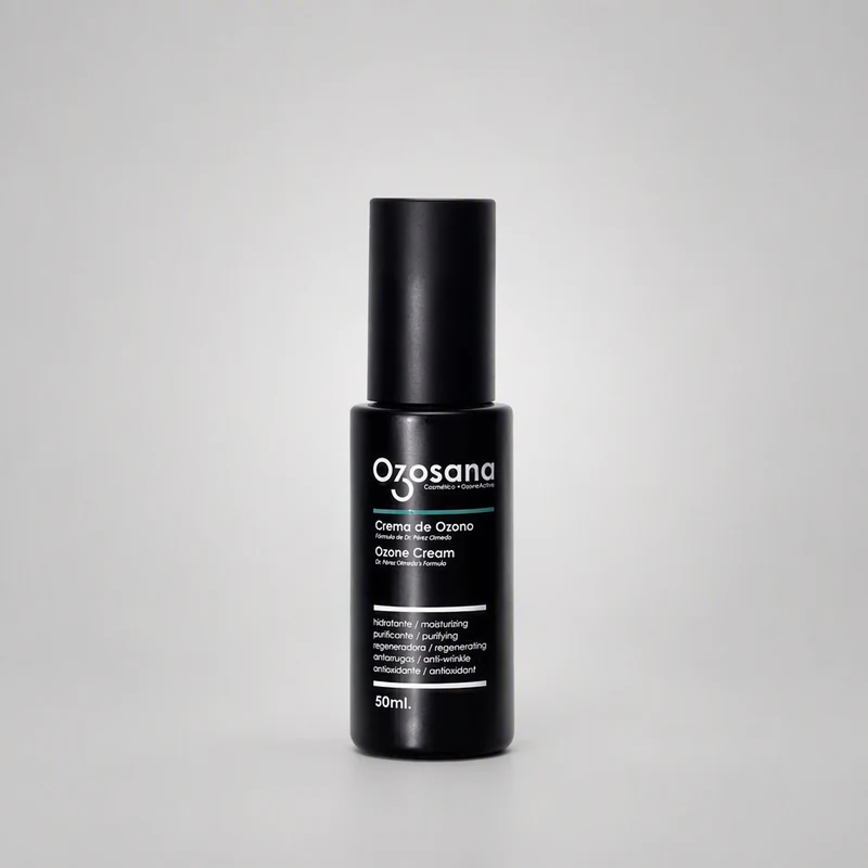 Ozosana Ozone Crème 50 ml