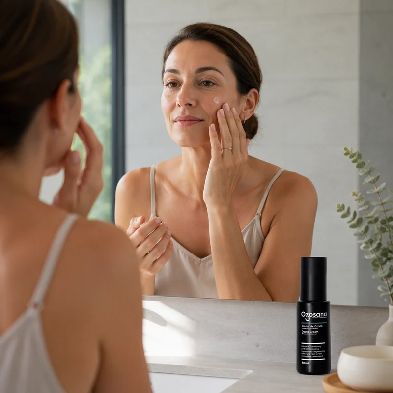 Ozosana Ozone Crème 50 ml