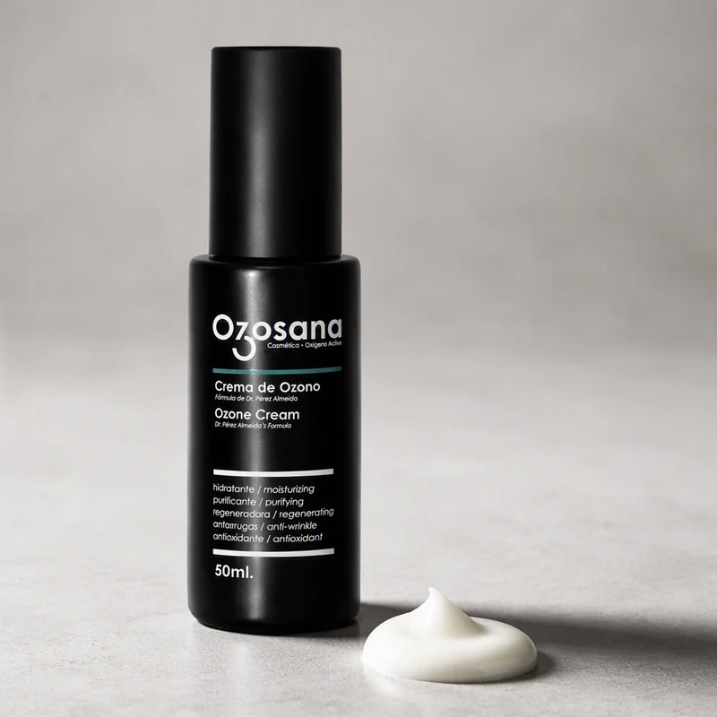 Ozosana Ozone Crème 50 ml