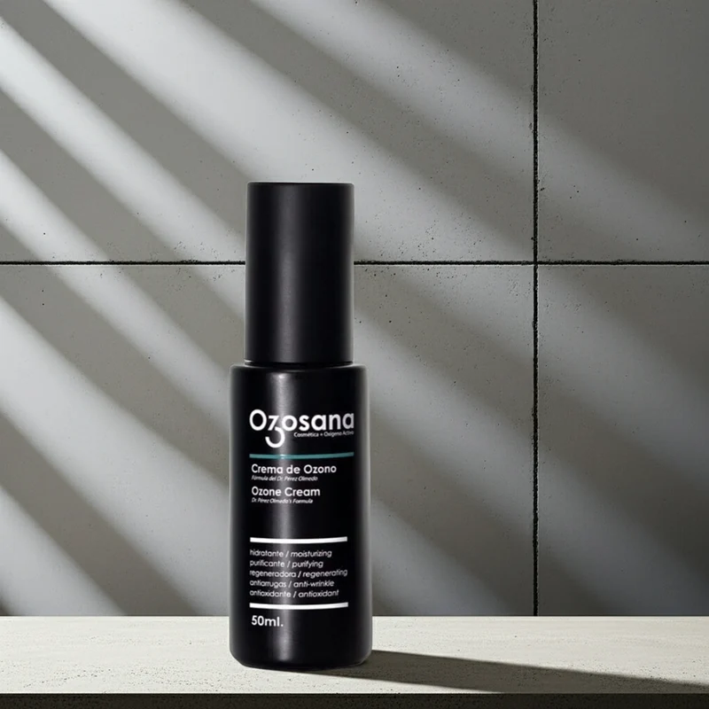 Ozosana Ozone Crème 50 ml
