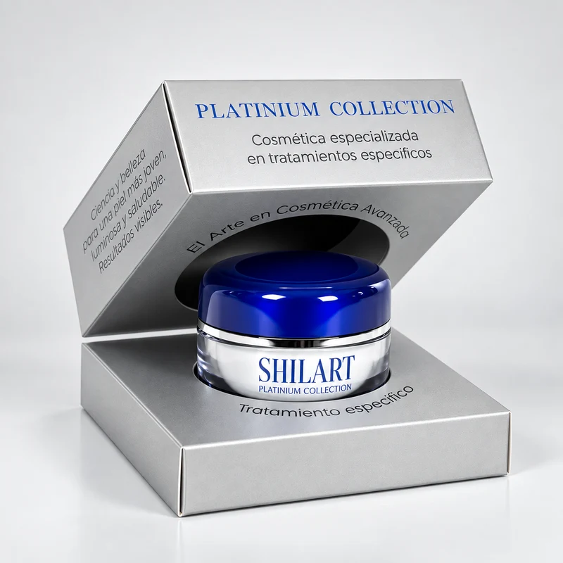 Correcteur Visage Ultra-Intensif Shilart 50 ml
