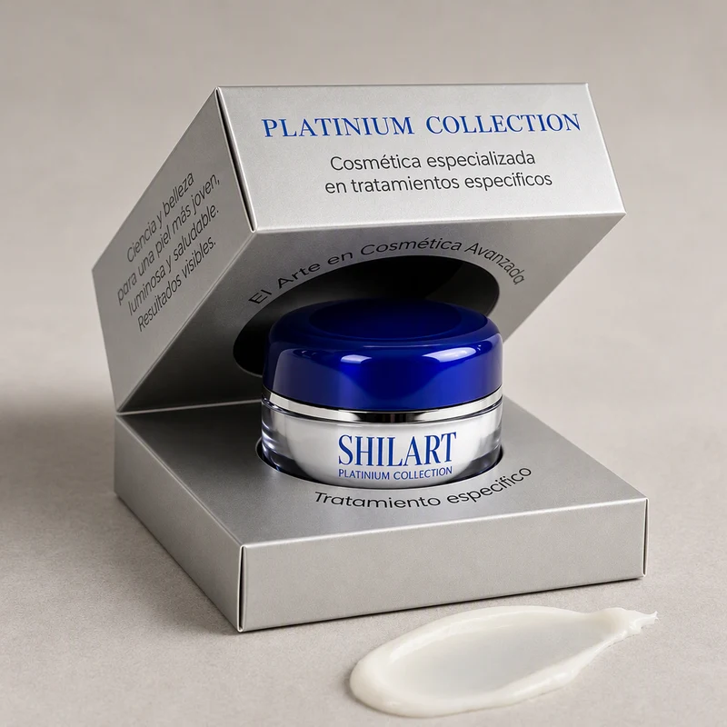 Correcteur Visage Ultra-Intensif Shilart 50 ml