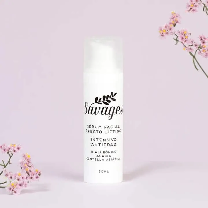 Savages Sérum Visage Effet Lifting 30 ml