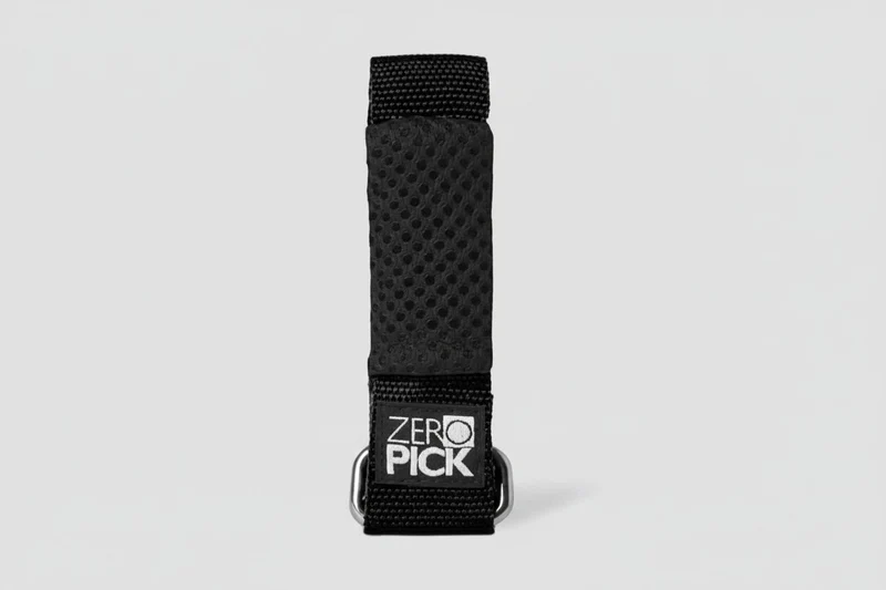 Bracelet Anti-moustique Zeropick Taille L Noir