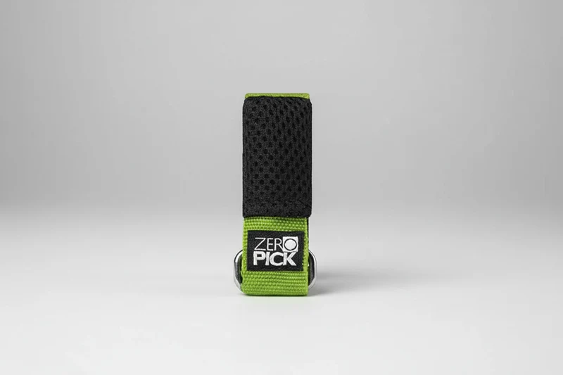 Bracelet Anti-moustique Zeropick Taille S Vert