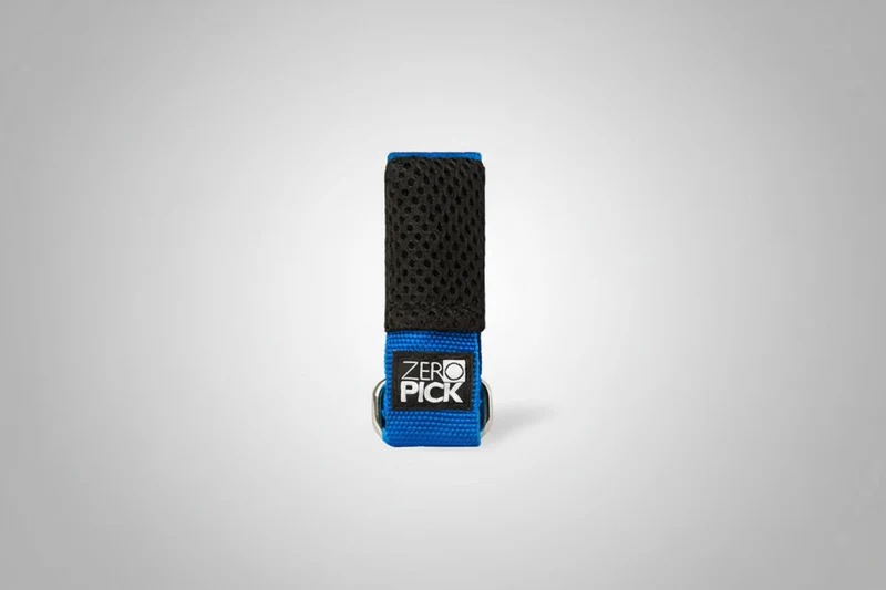 Bracelet Anti-moustique Zeropick Taille S Bleu