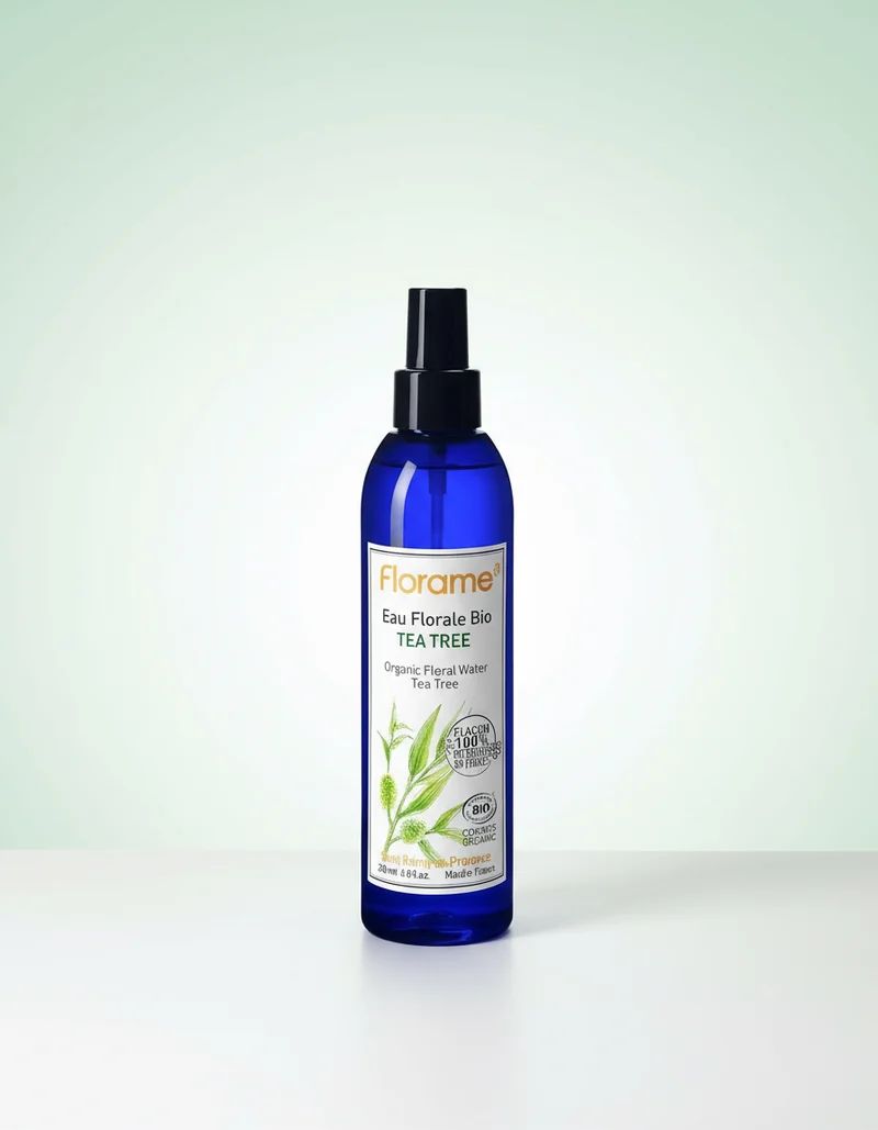 Eau Florale Florame de Abol del Te Bio 200 ml