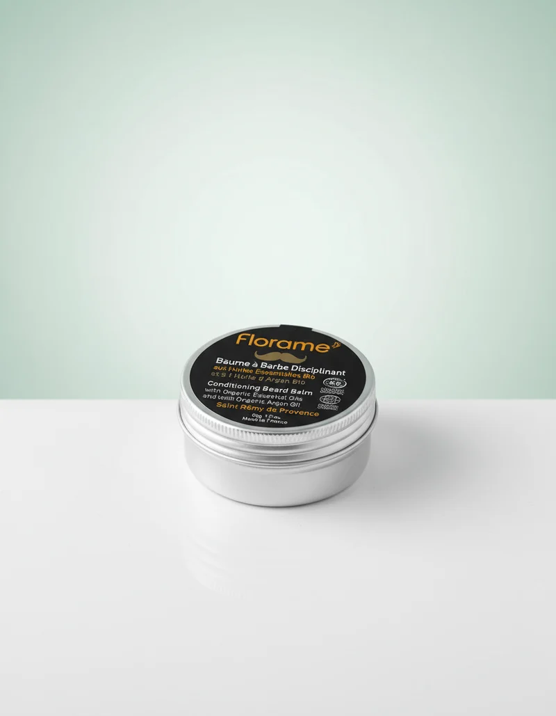 Florame Baume Conditionneur Barbe 50gr