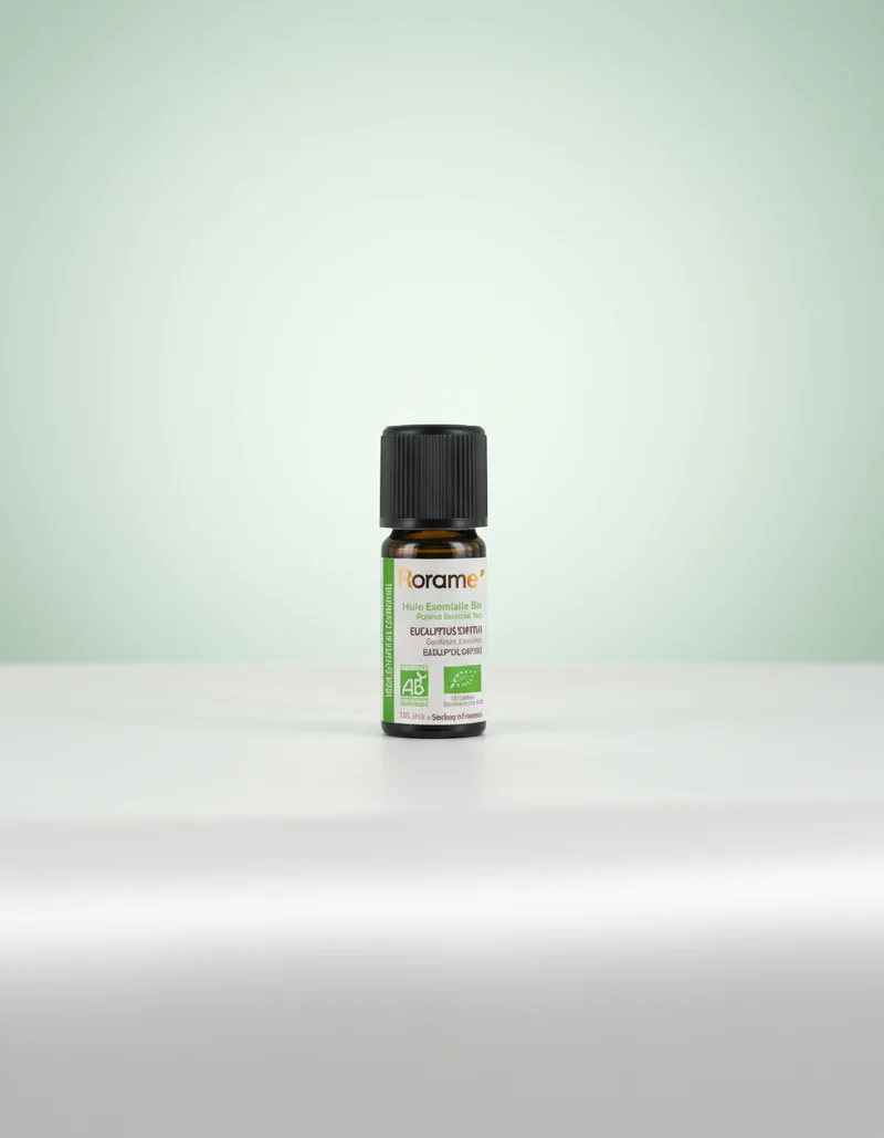 Huile Essentielle d'Eucalyptus Smithii Florame 10 ml