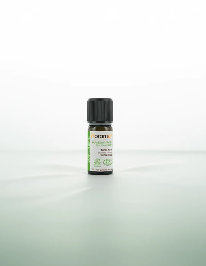 Huile Essentielle de Lavande Florame Aspic 10 ml
