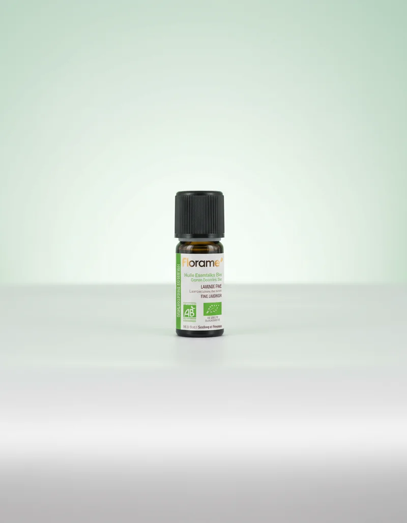 Florame Huile Essentielle de Lavande Fine 10 ml