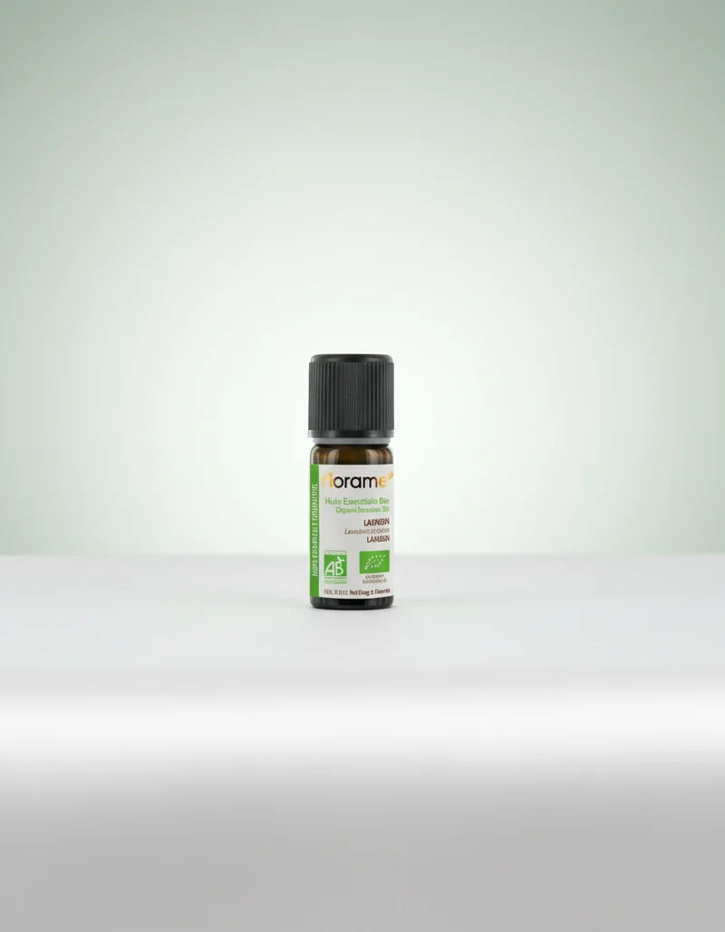 Huile Essentielle Florame Lavandin 10 ml