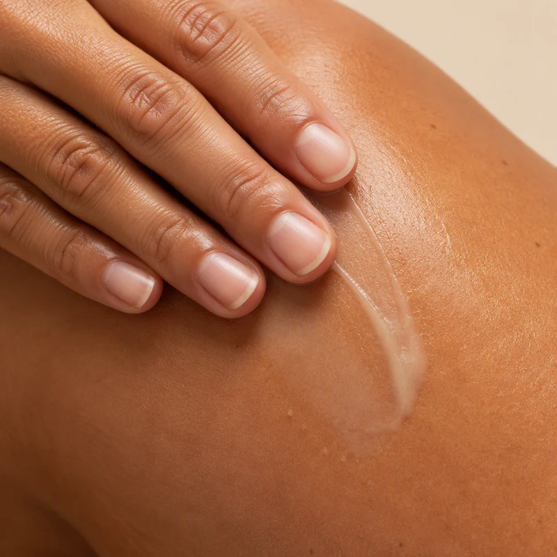 Tanorganic Hydratant Autobronzant avec Lotion Colorée 25 ml