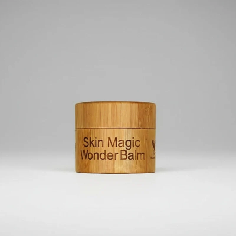 Baume pour le corps Tanorganic Skin Magic Wonder Balm 80gr