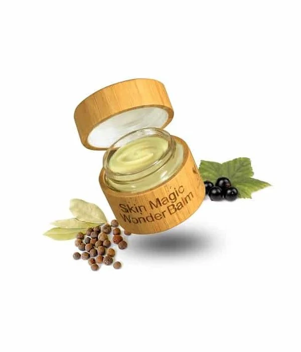 Baume pour le corps Tanorganic Skin Magic Wonder Balm 80gr