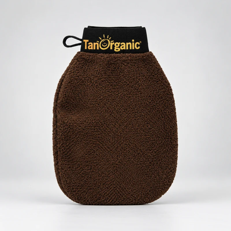 Gant Tanorganic Ultimate Exfoliator Prep TAN ERASE