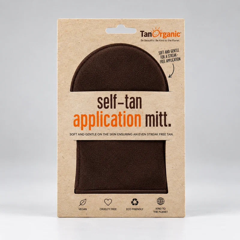 Gant applicateur Tanorganic