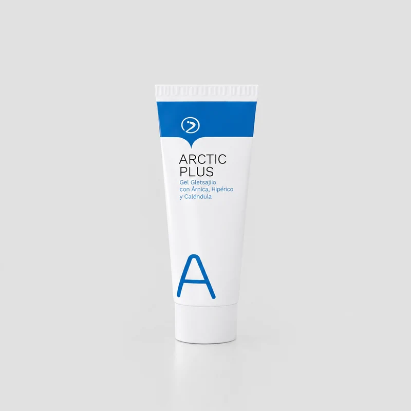 Kyrocream Artic Plus 60 ml