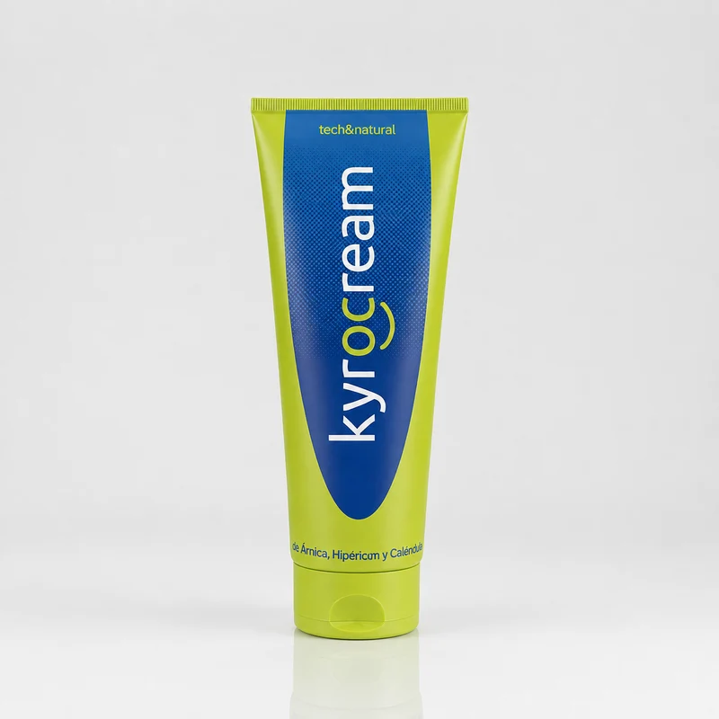 Crème Kyrocream 250ml