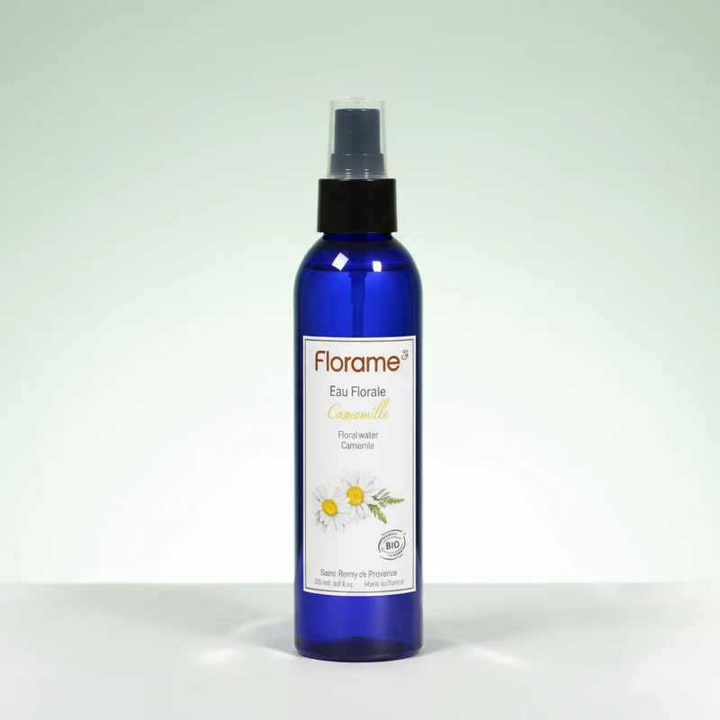 Florame Eau Florale de Camomille Bio 200 ml