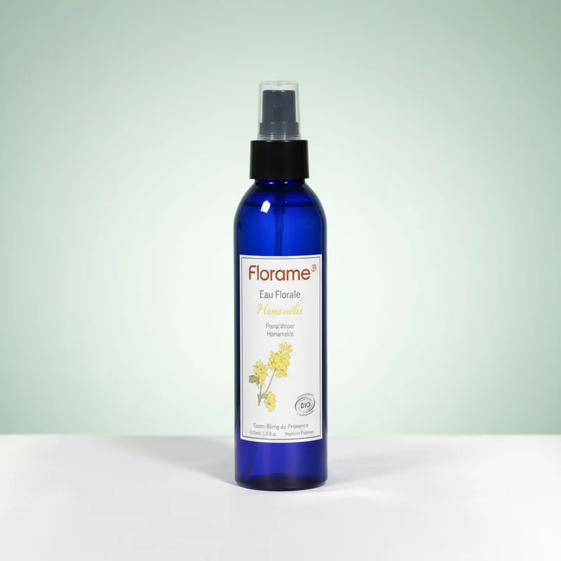 Florame Eau d'hamamélis bio 200 ml