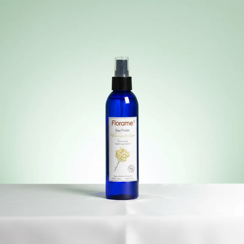 Florame BIO Eau Florale d'Immortelle 200 ml