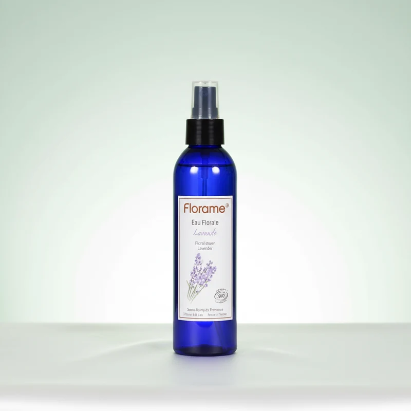 Florame Eau Florale de Lavande Bio 200 ml