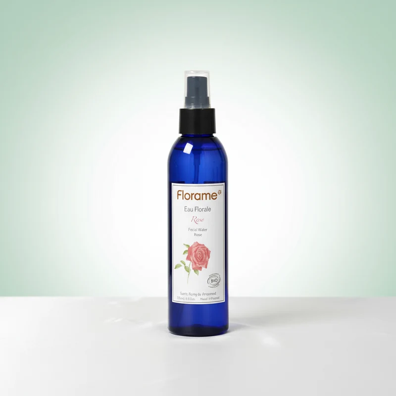 Florame Eau Florale de Rose BIO 200ml