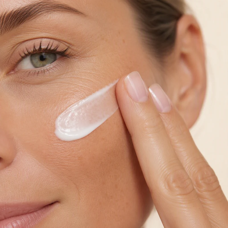 Lavera Basis Sensitive Crème de Jour Hydratante 50 ml