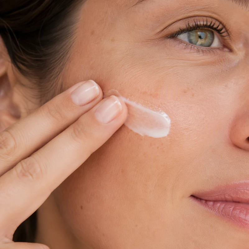 Lavera Crème de Jour Nourrissante Peau Sèche Basis Sensitiv 50 ml
