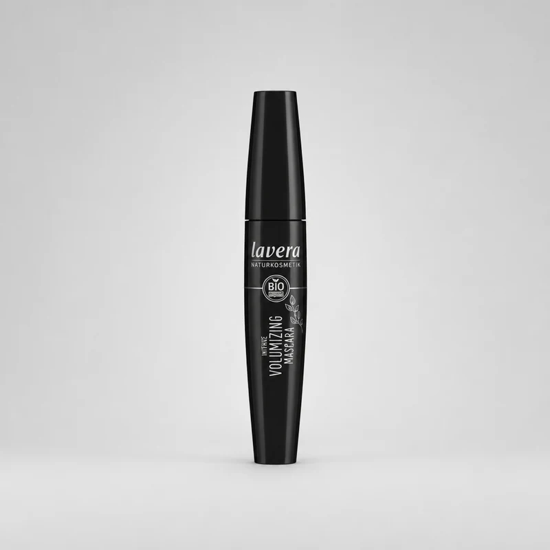 Lavera Mascara Volume Noir Intense 13 ml