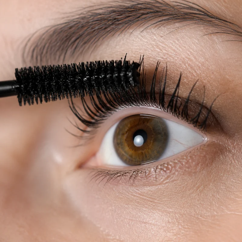 Lavera Mascara Volume Noir Intense 13 ml