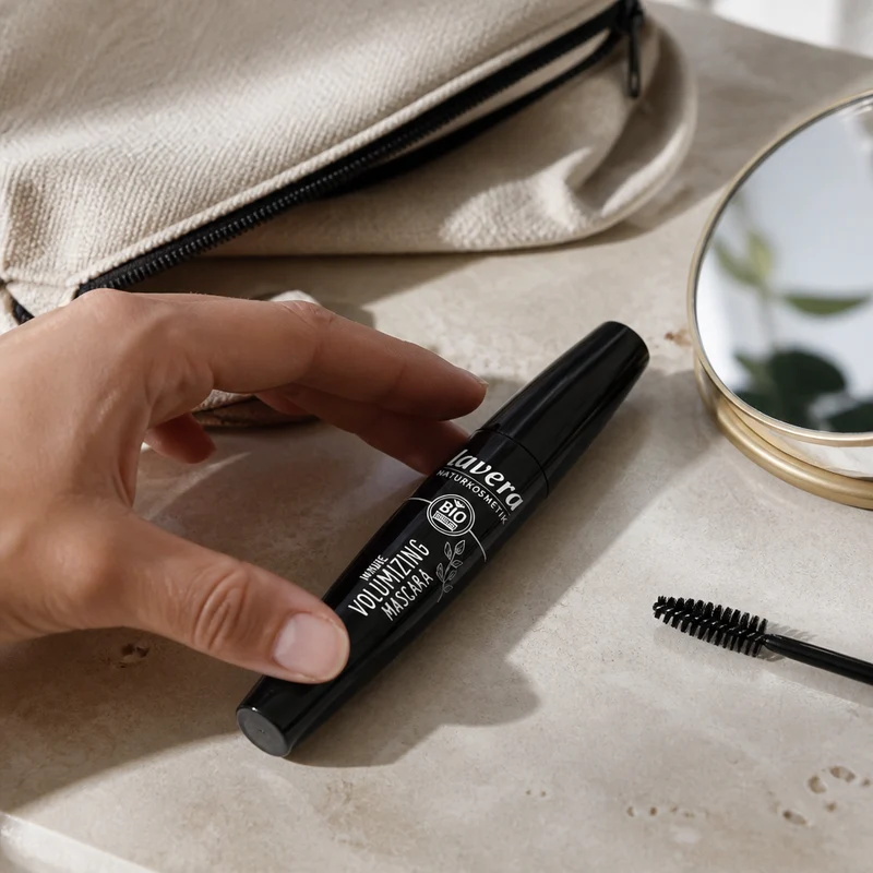 Lavera Mascara Volume Noir Intense 13 ml