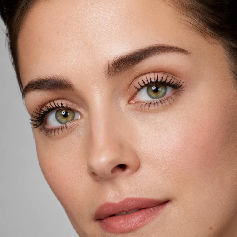 Lavera Mascara Volume Noir Intense 13 ml