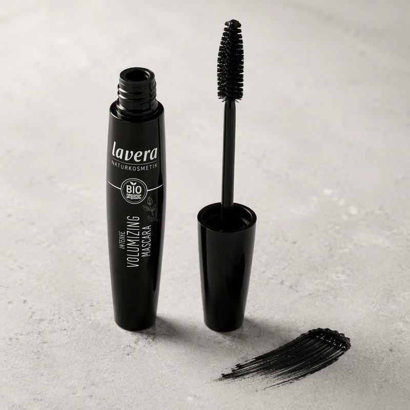 Lavera Mascara Volume Noir Intense 13 ml