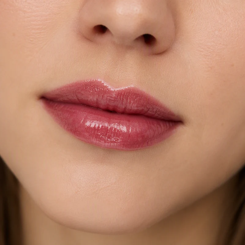 Lavera Intense Lip Gloss Water Gloss 03 Framboise