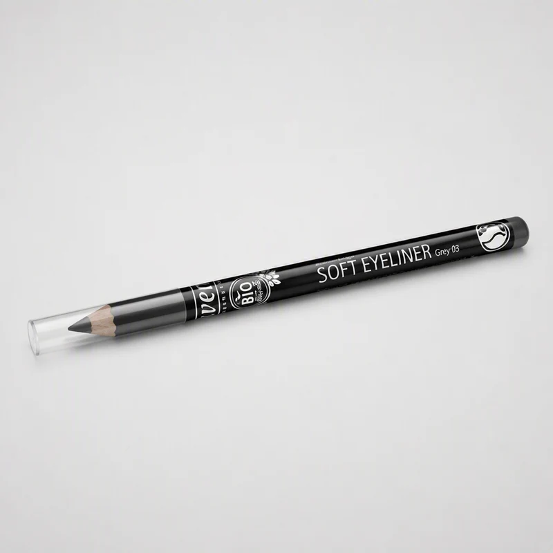 Crayon pour les yeux Lavera 03 Soft grey