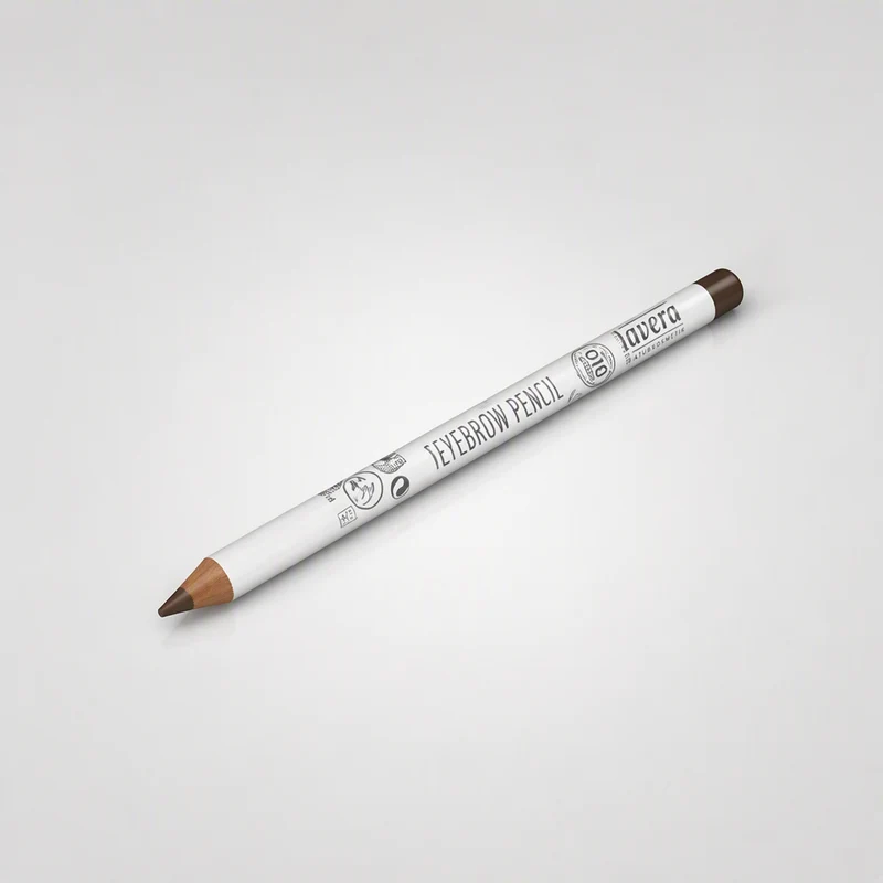 Crayon à sourcils Lavera 01 Marron